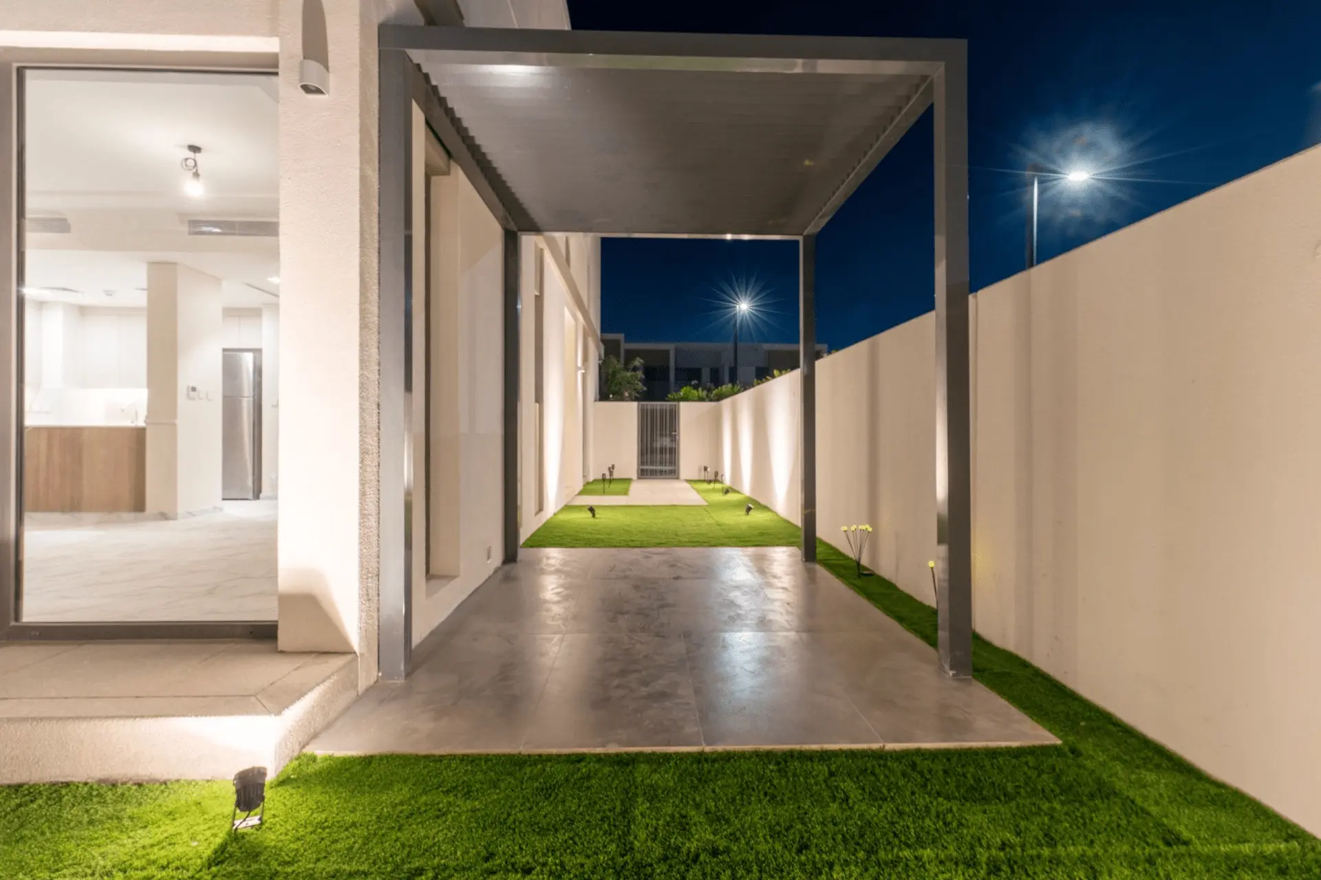 Transformation project 2 in category villa