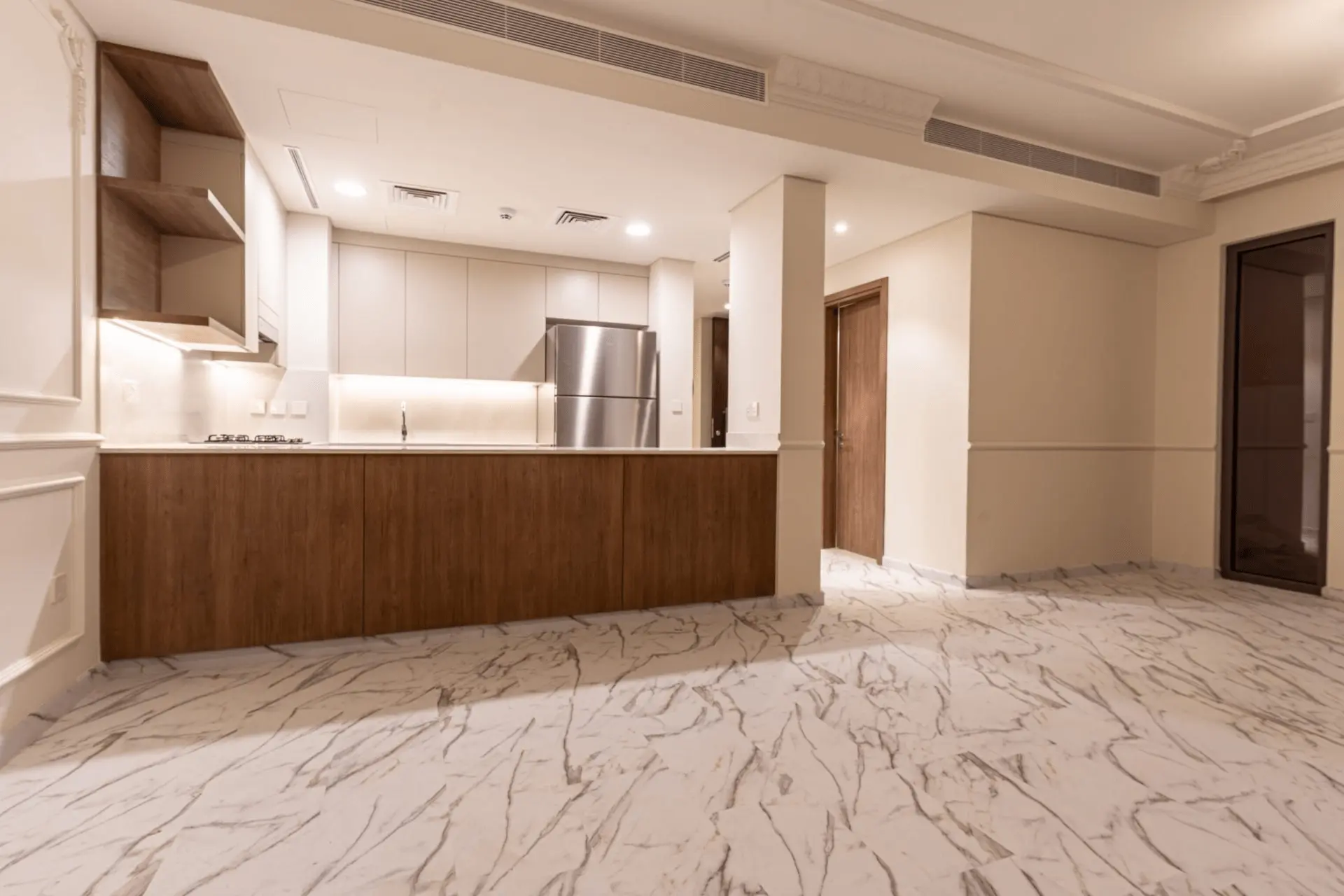 Transformation project 5 in category villa