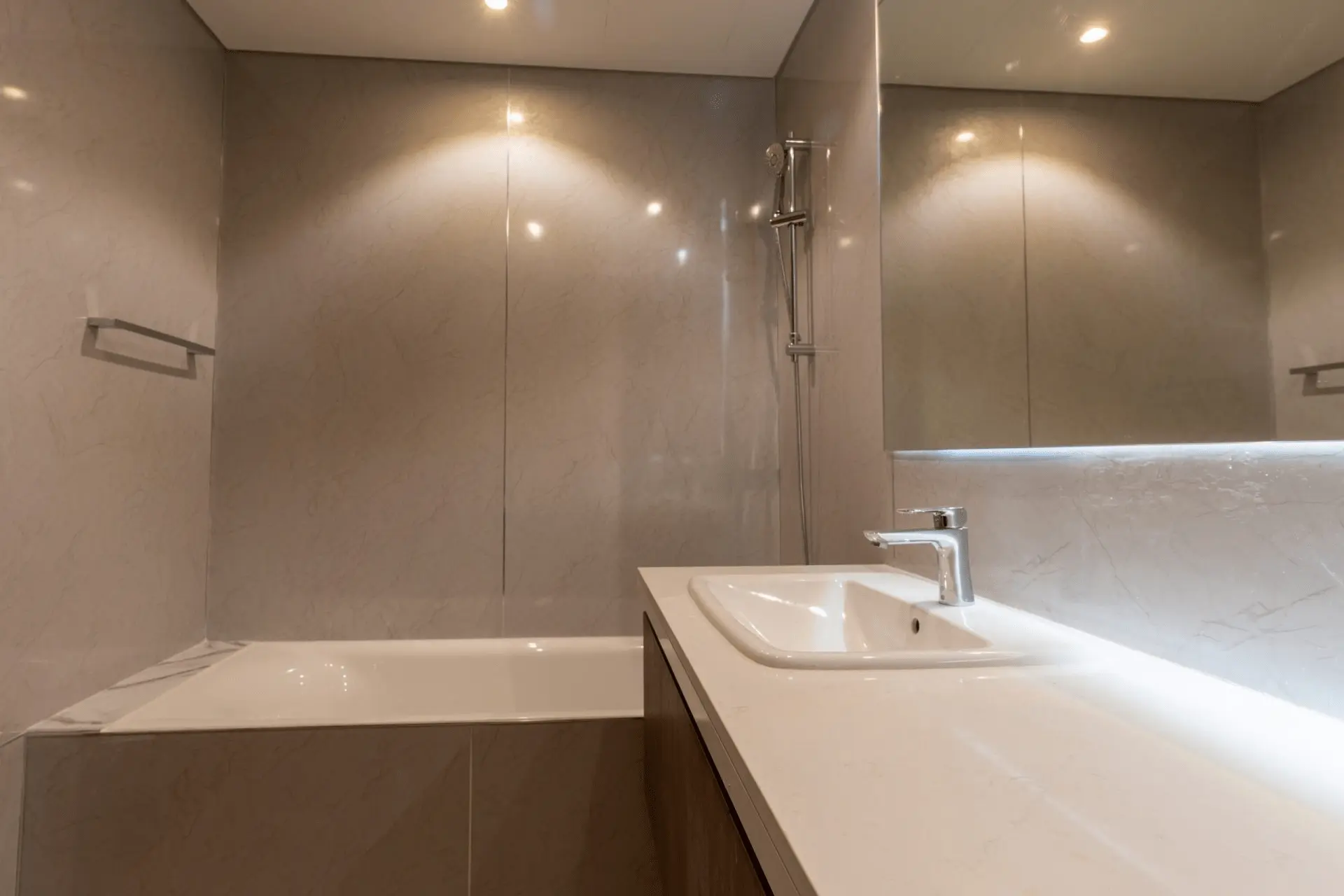 Transformation project 6 in category villa